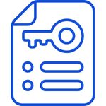 Danh sách từ khóa Icon