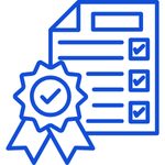 Các tiêu chí chuẩn SEO icon